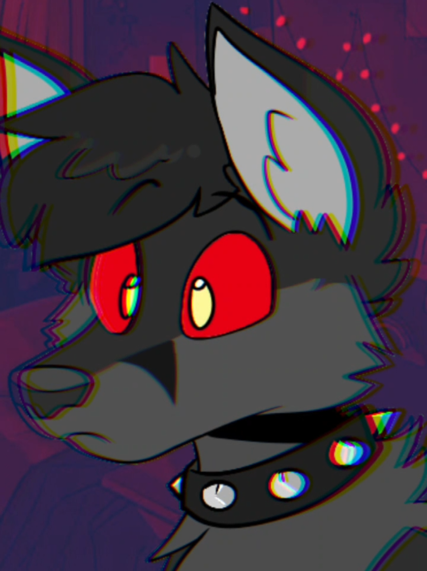 @💜Foxer🖤