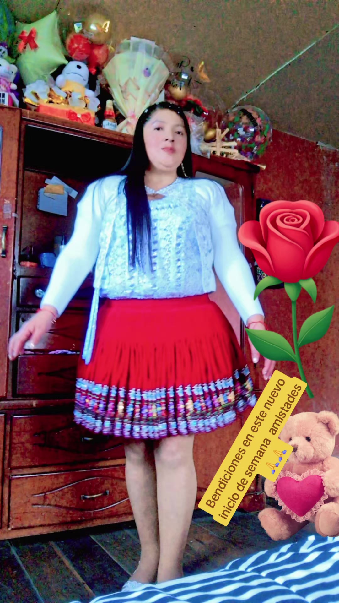 @Mony tu flakita🥰💘🇪🇨