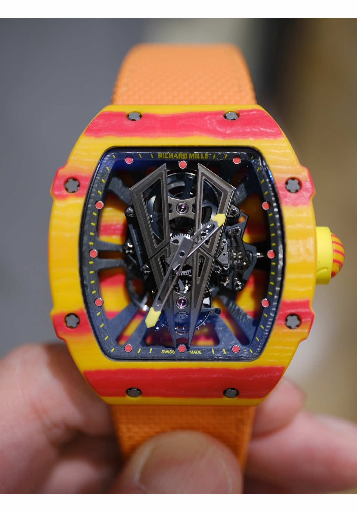 @watchbiao