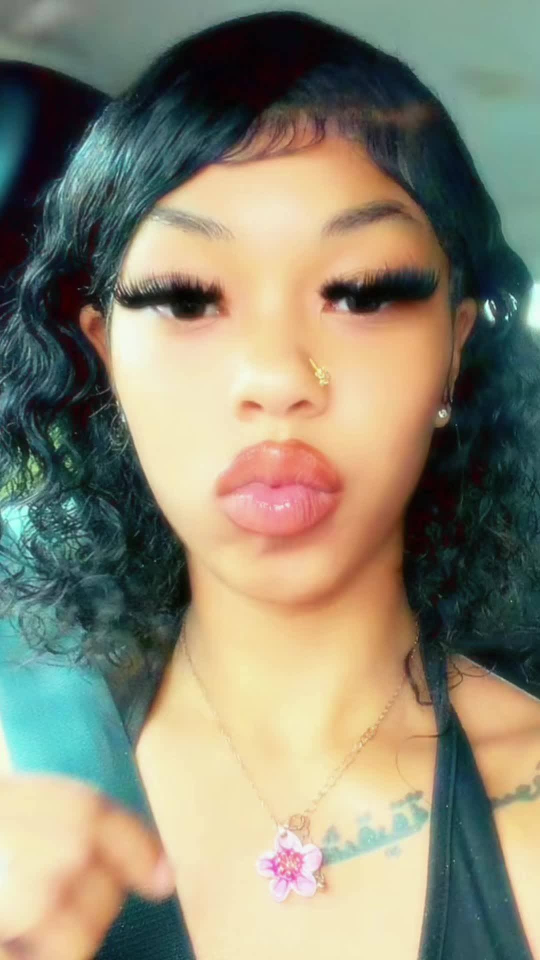 @Jalyn Alexis 🫖🎀🩰🤏🏽🫧