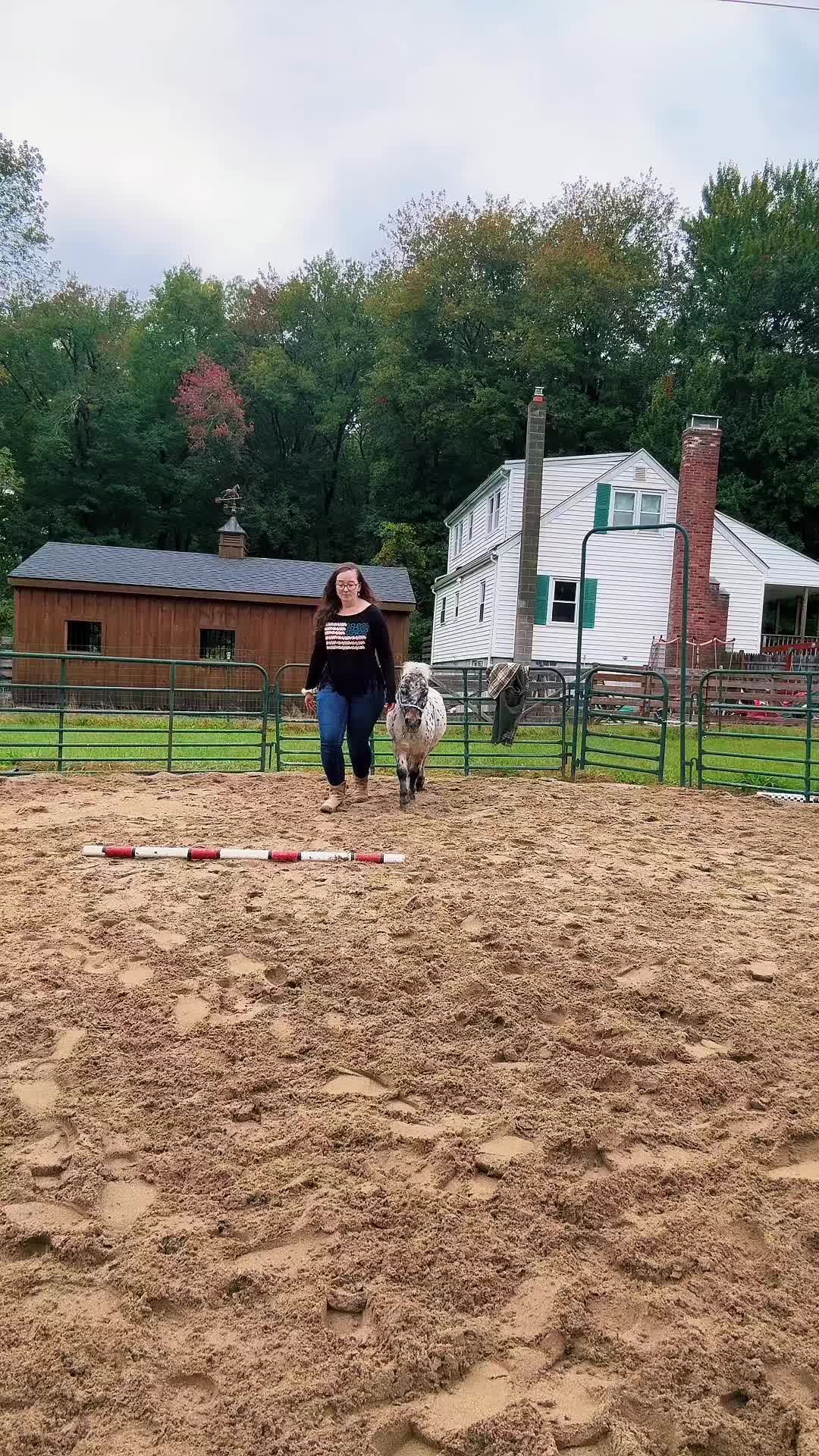 @Maxwell Farms