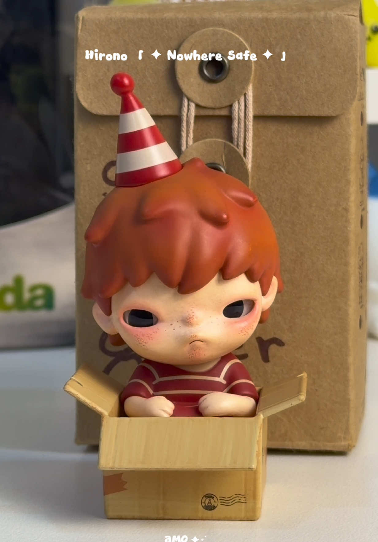 @ᯓ✮𝗔𝗺𝗼˚꩜。🎐