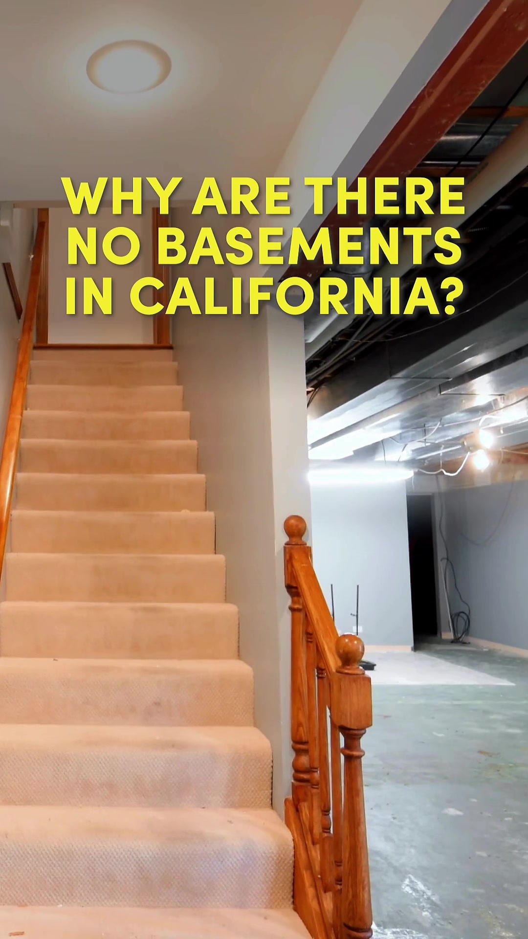 @Uncovering California