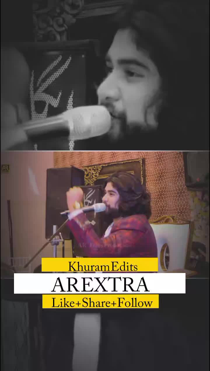 @AR Extra ⚫