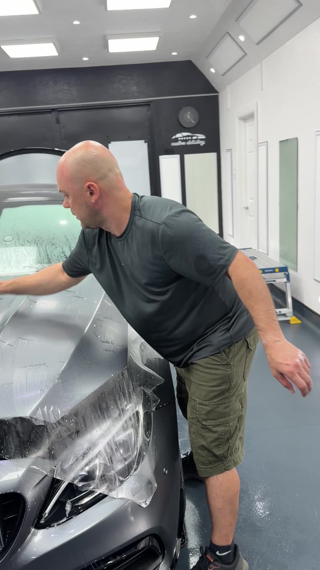 @Custom Detailing