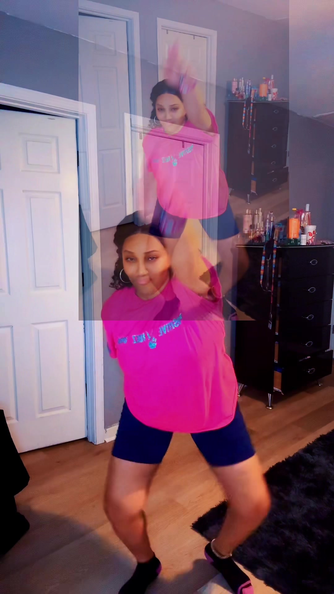 @MsMell💪🏽🎀💃🏽