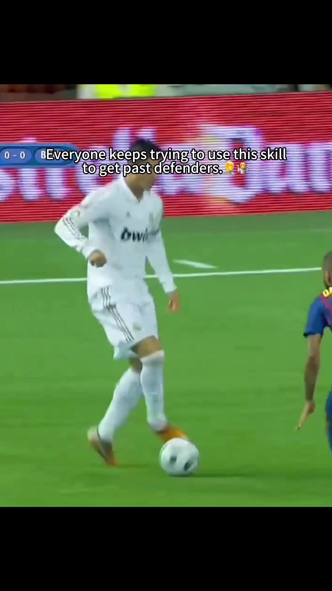 @For Messi