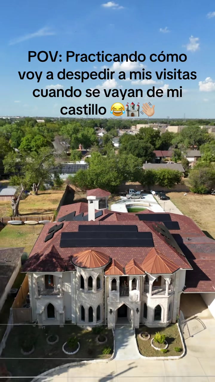 @Hilda Realtor Dallas TX