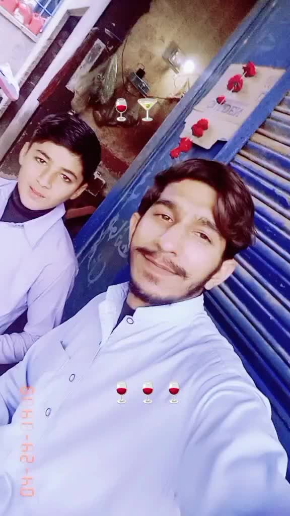 @Ali zia Bharwanaسیال