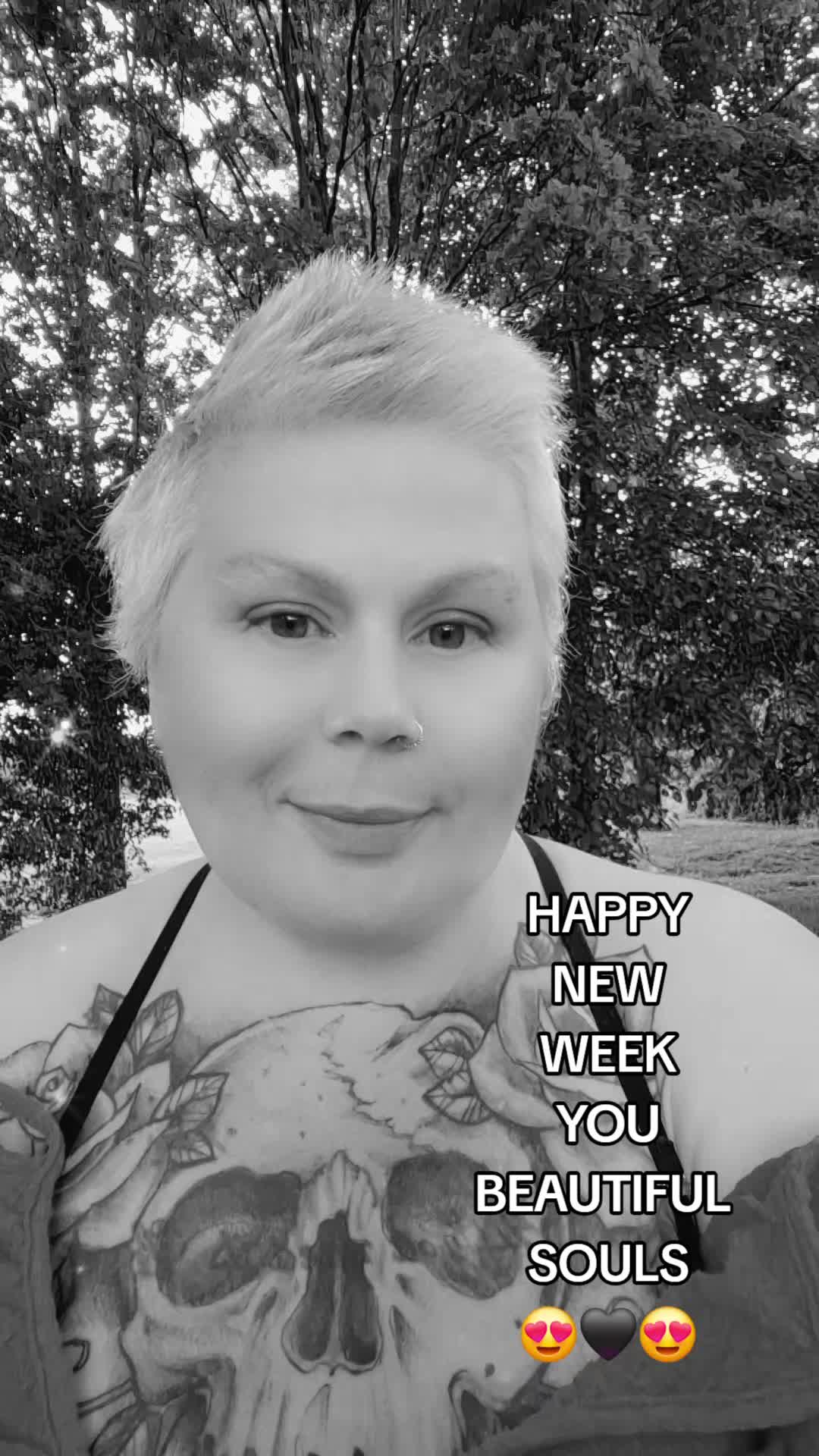 @💀🖤  MANDY (DIMPLES) ❤️ 💀 💋