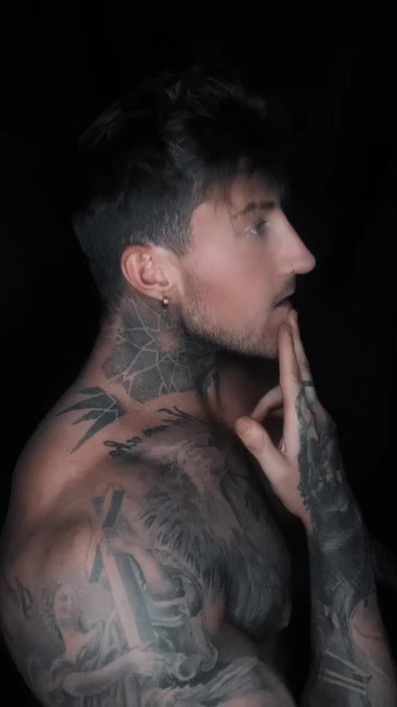 @Thattattooedgymguy