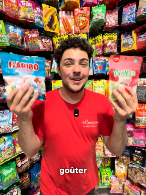 @La Commère Magasin Général