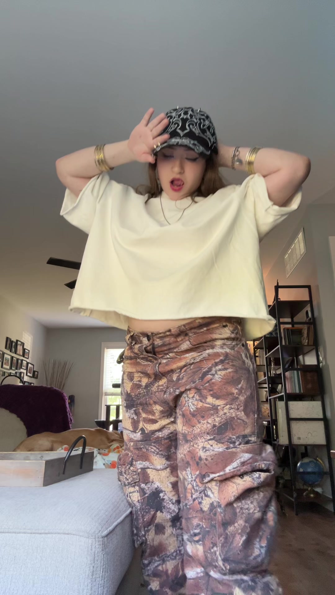 @kali castello 🌶️