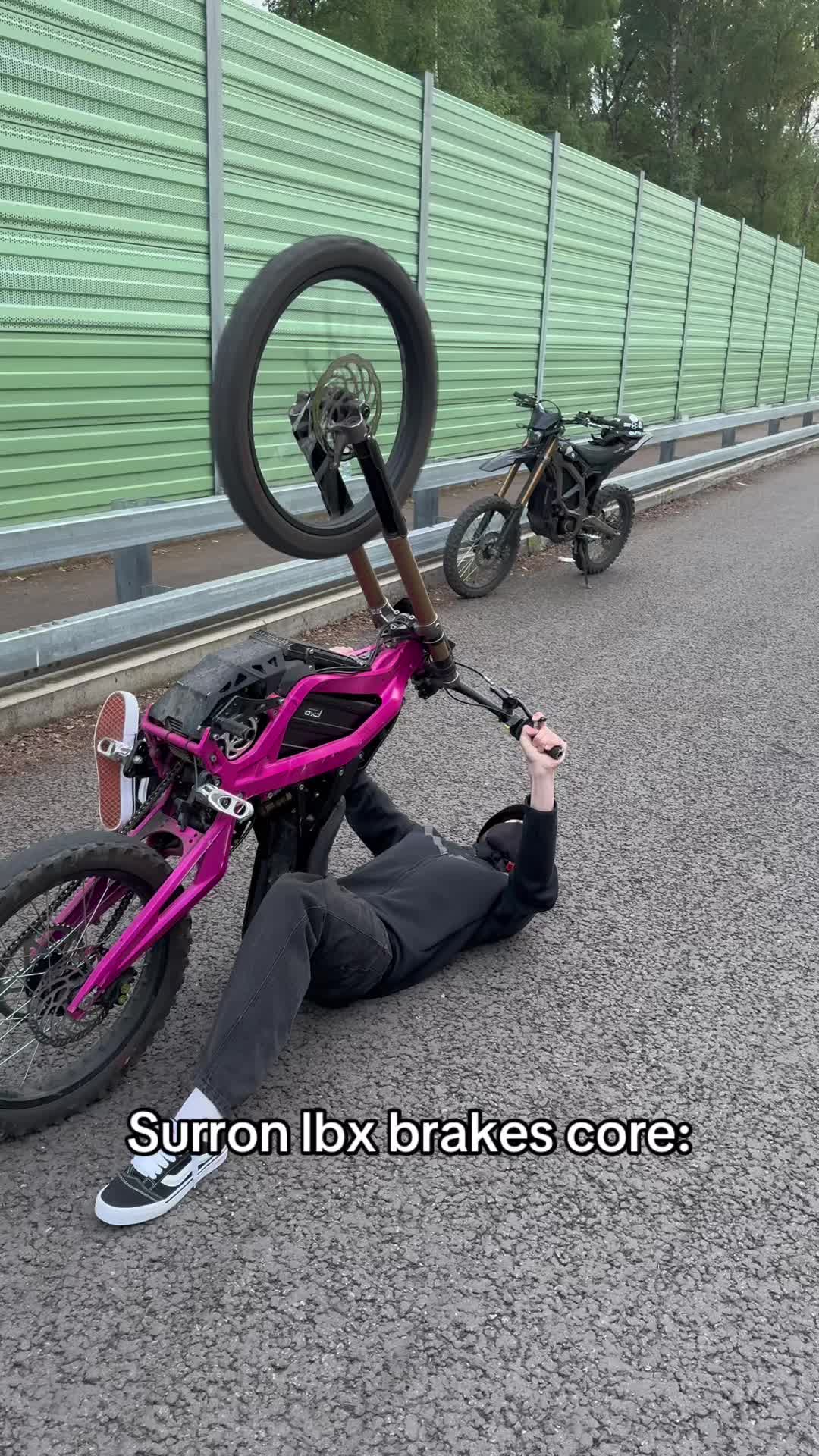 @тгк: E-bikes plugg