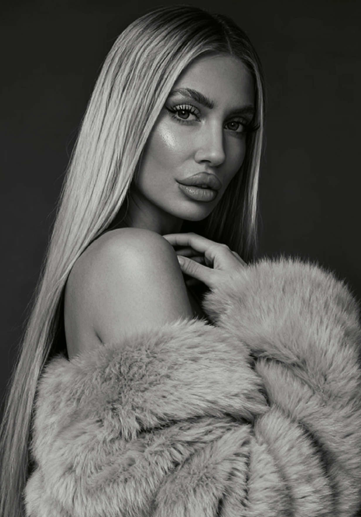 @Melania