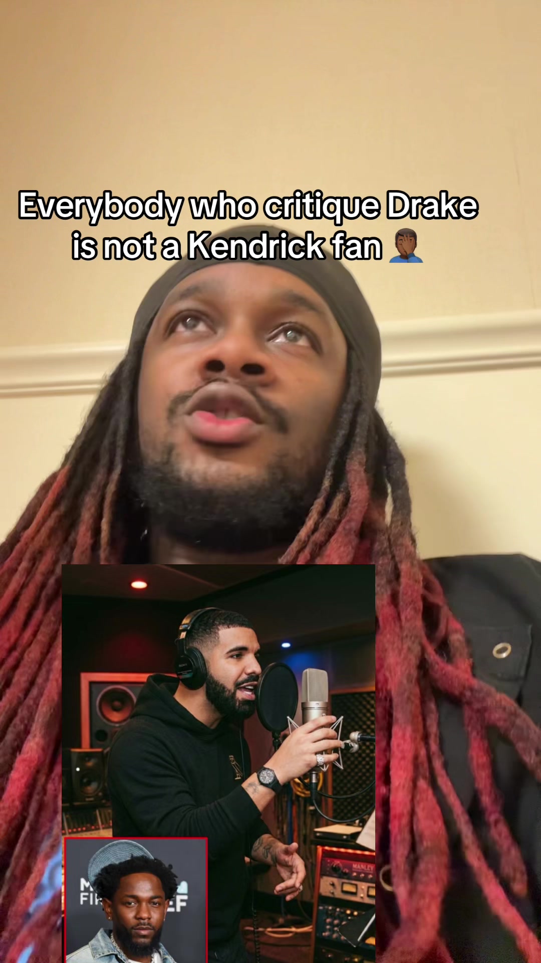 @Ekid Knuck