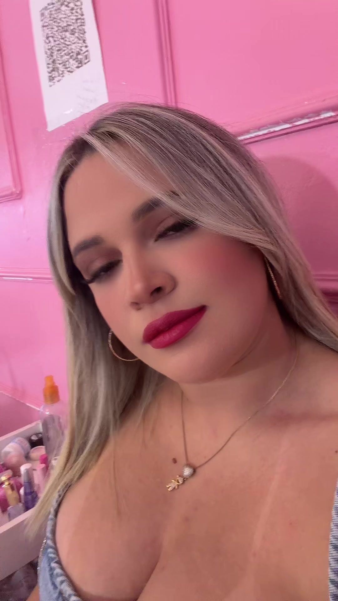 @Andreza Santana