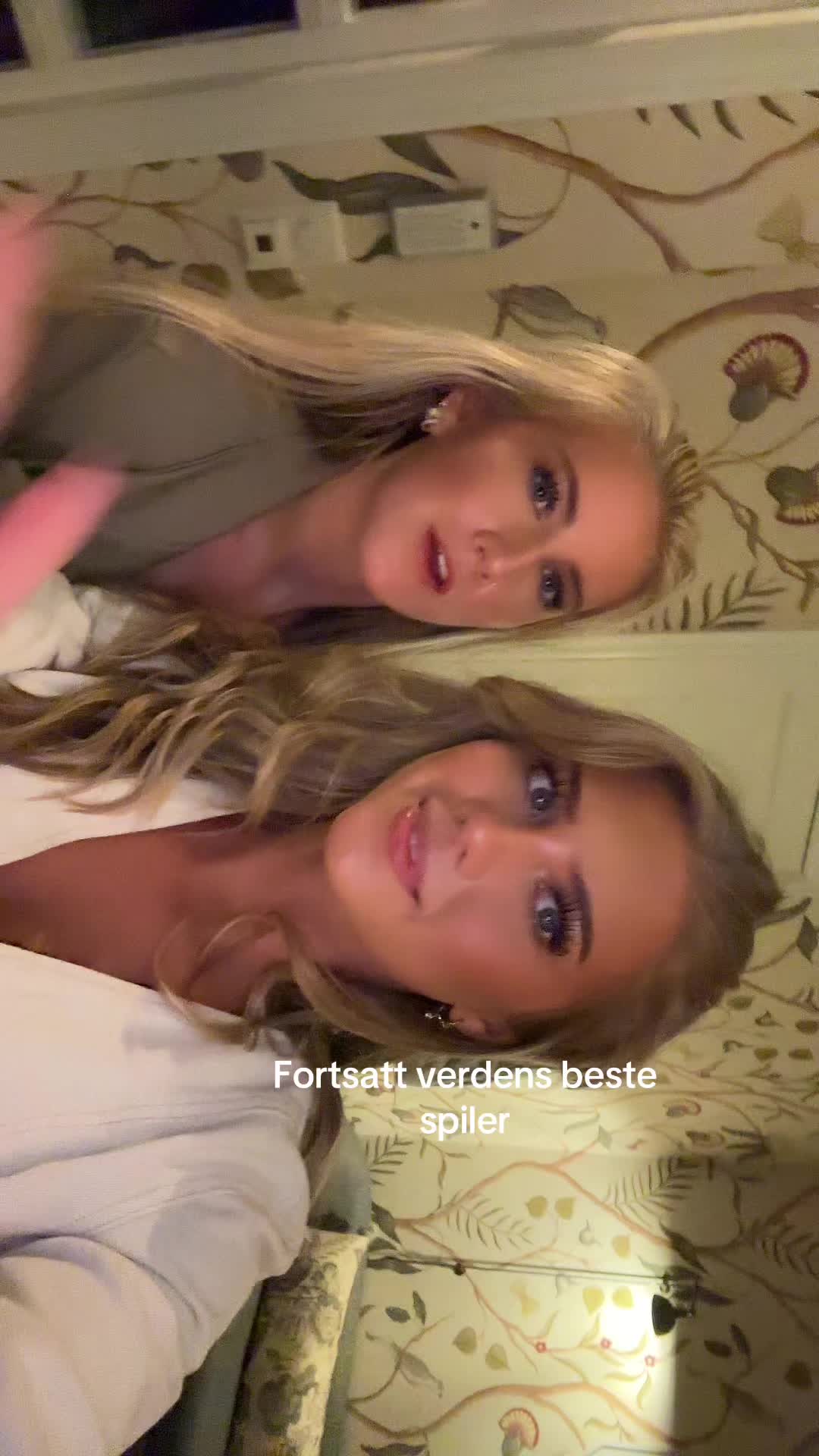@KLAVENES🌟