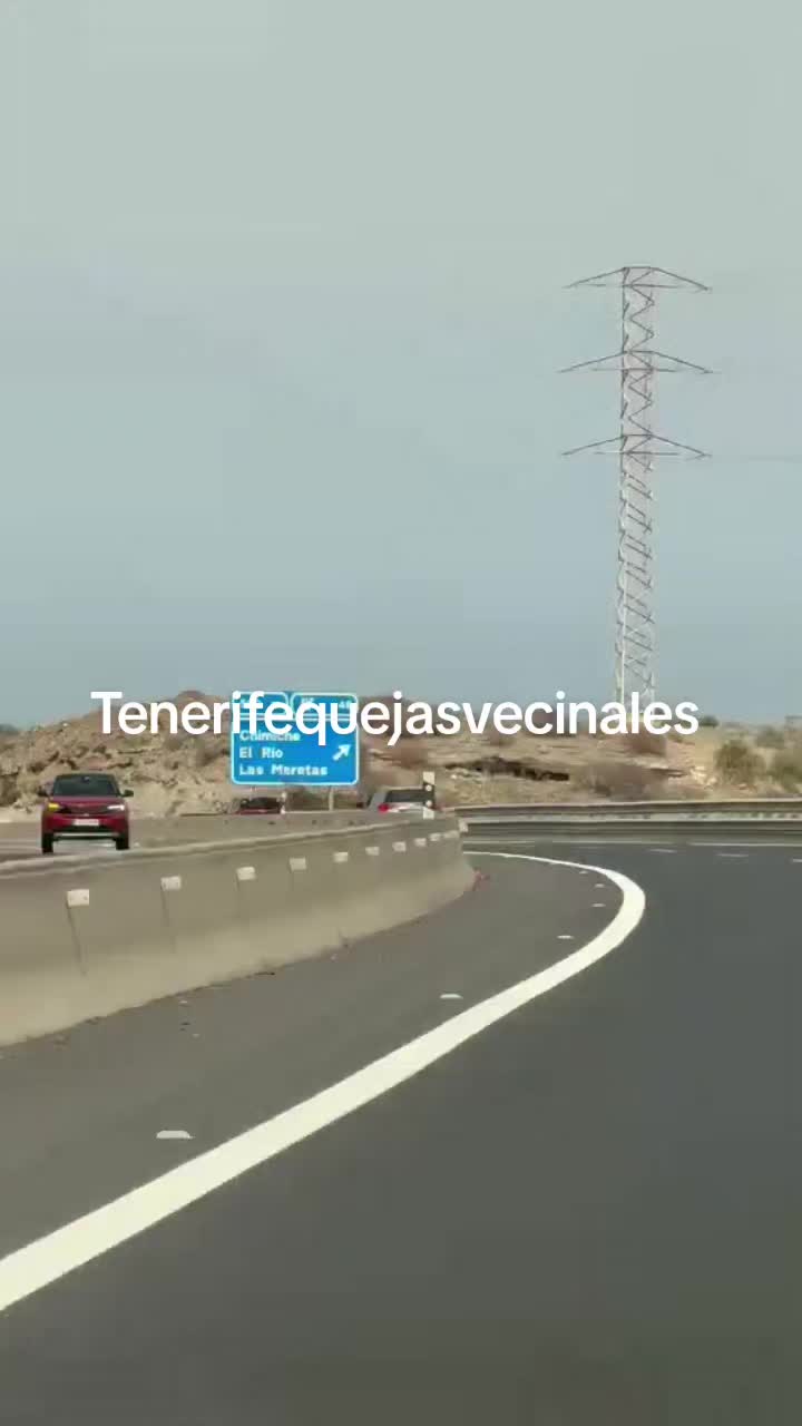 @Tenerifequejasvecinales