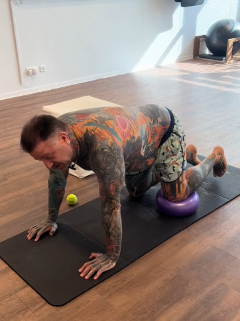 @123fit