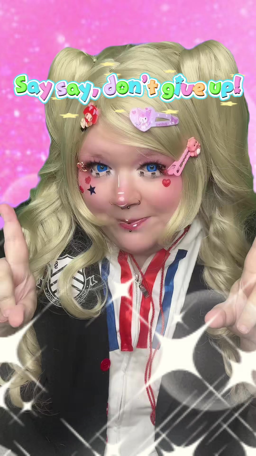 @♡ ૮꒰ ˶&bull; ༝ &bull;˶꒱ა Seren