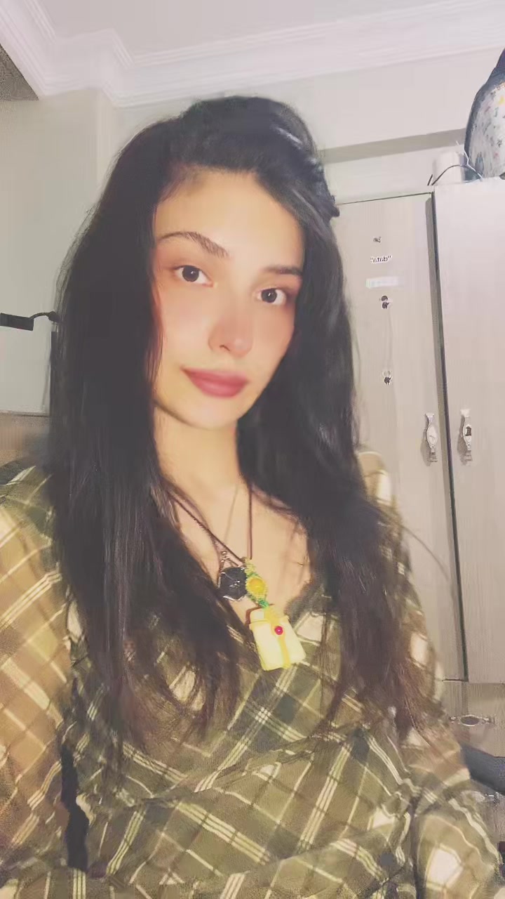 @Esranurrr🌸