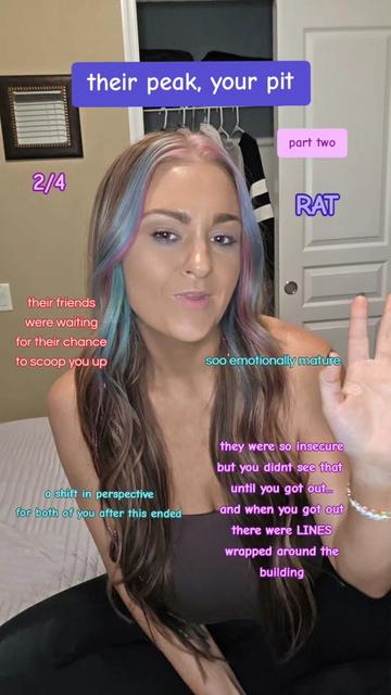 @Darcie 🦋🔮 The Dark Empress