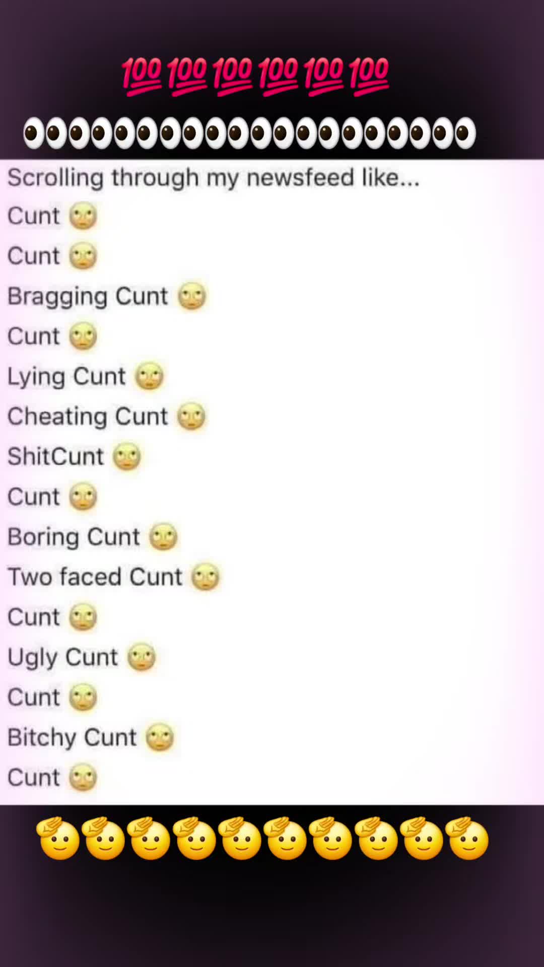 @Michelle Byres