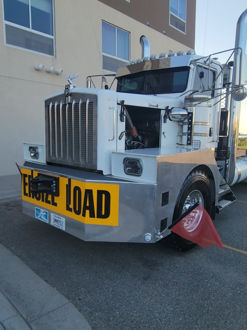 @HeavyHauler