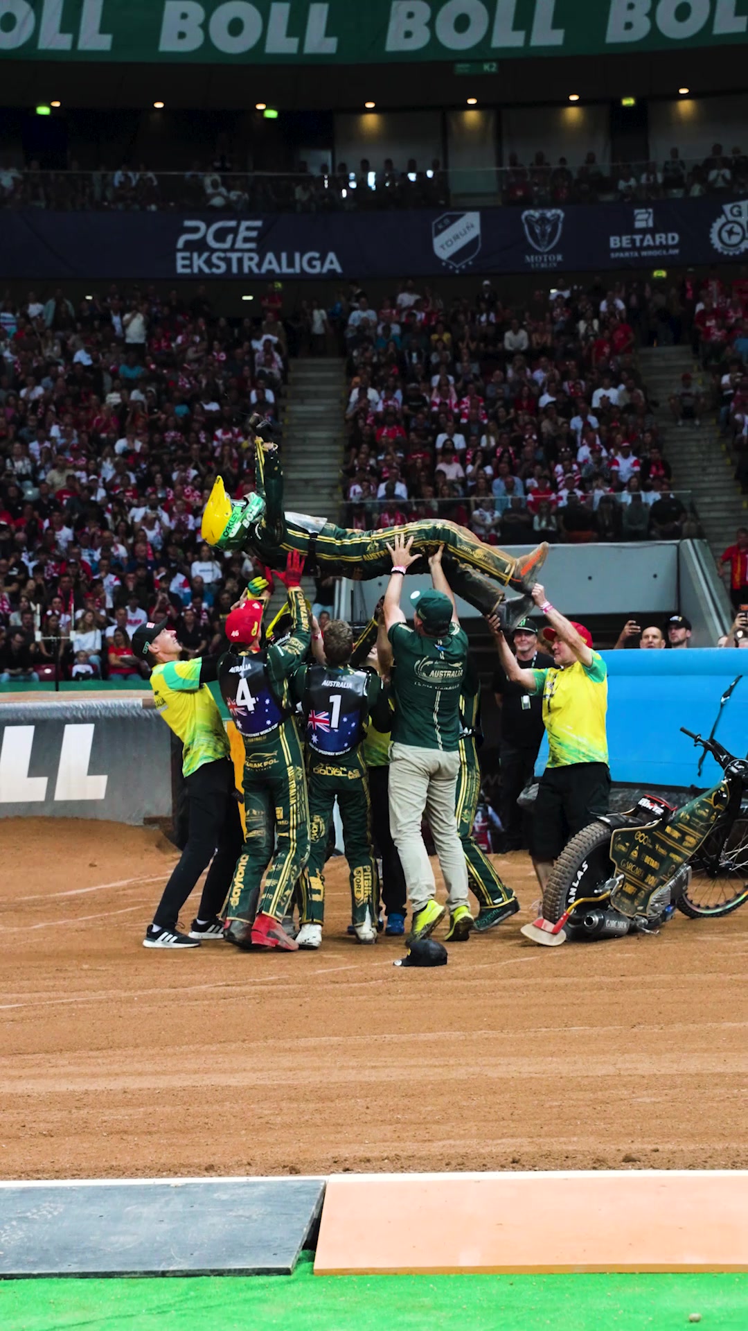 @FIM Speedway Grand Prix