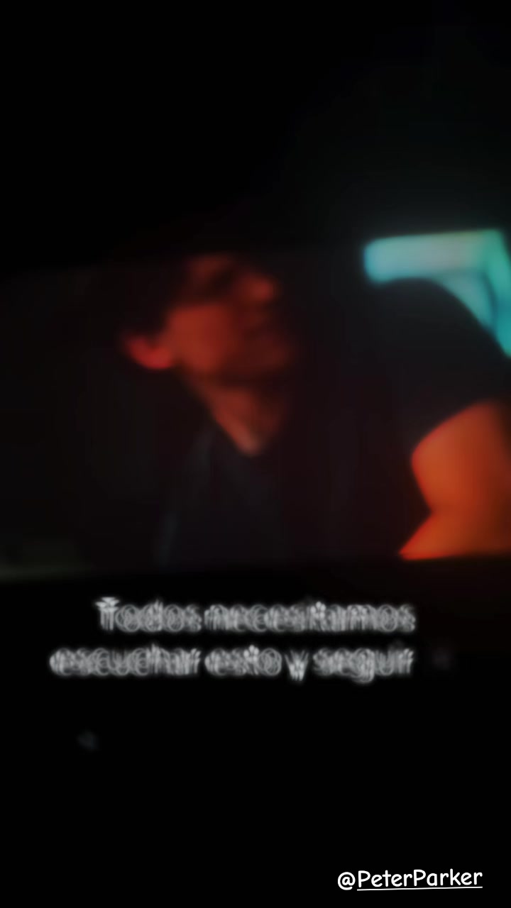 @Peter Parker 🕷️🕸️