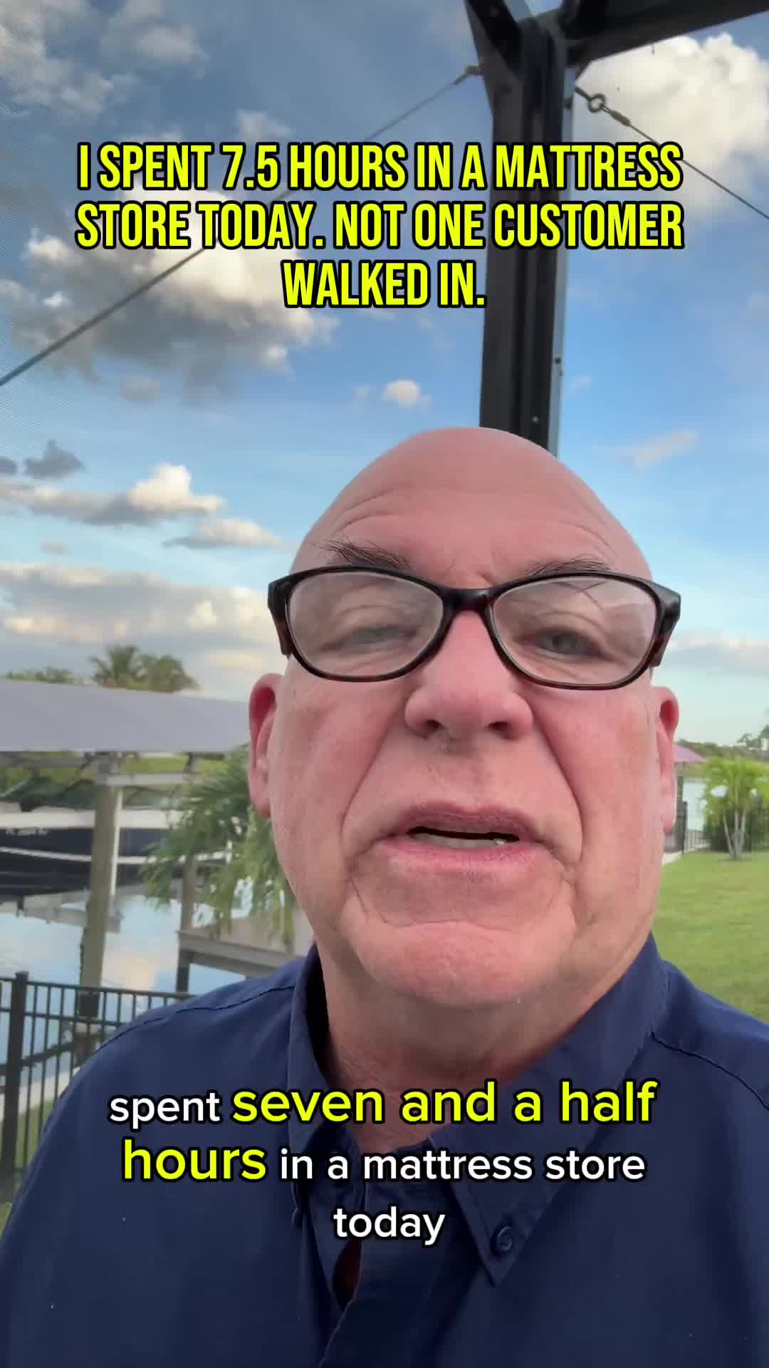 @Selling with Nick