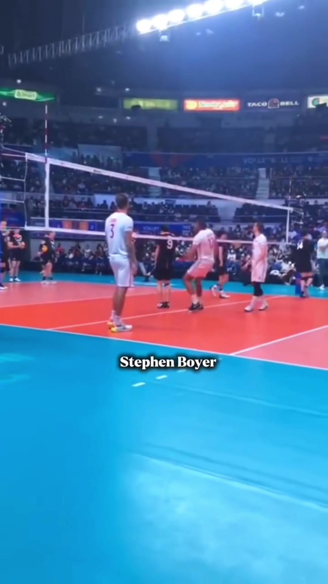 @SWAT VOLLEYBALL CLUB