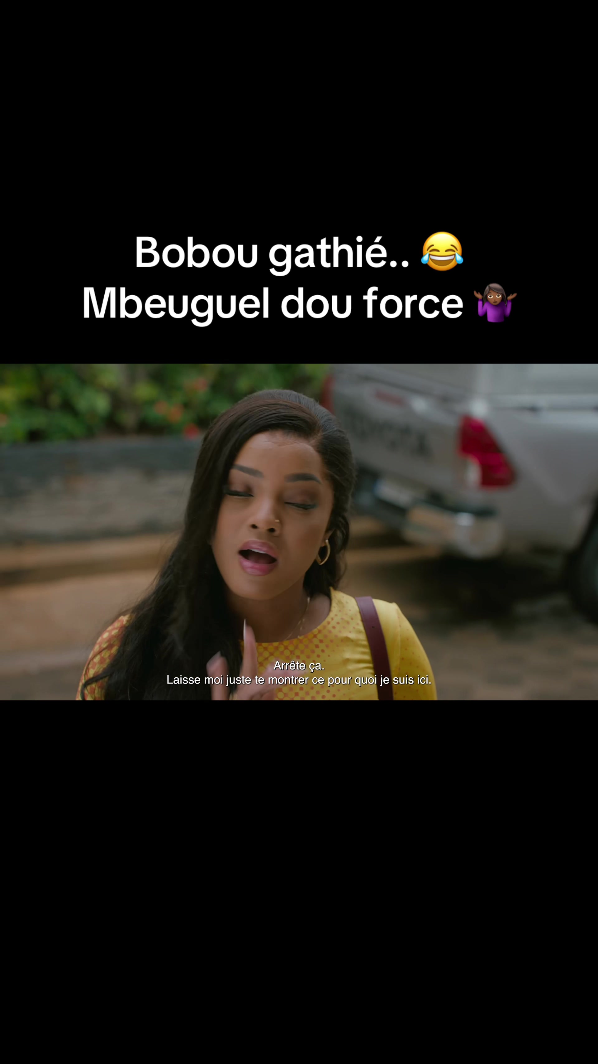@Marodi TV