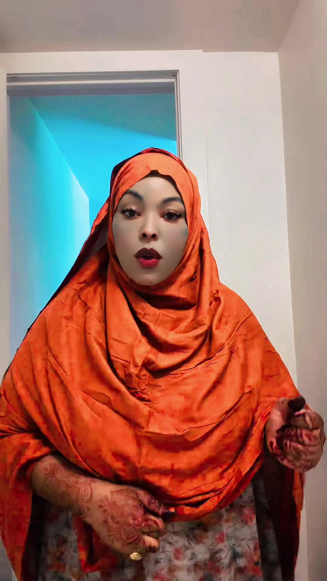 @Duniyo Ali