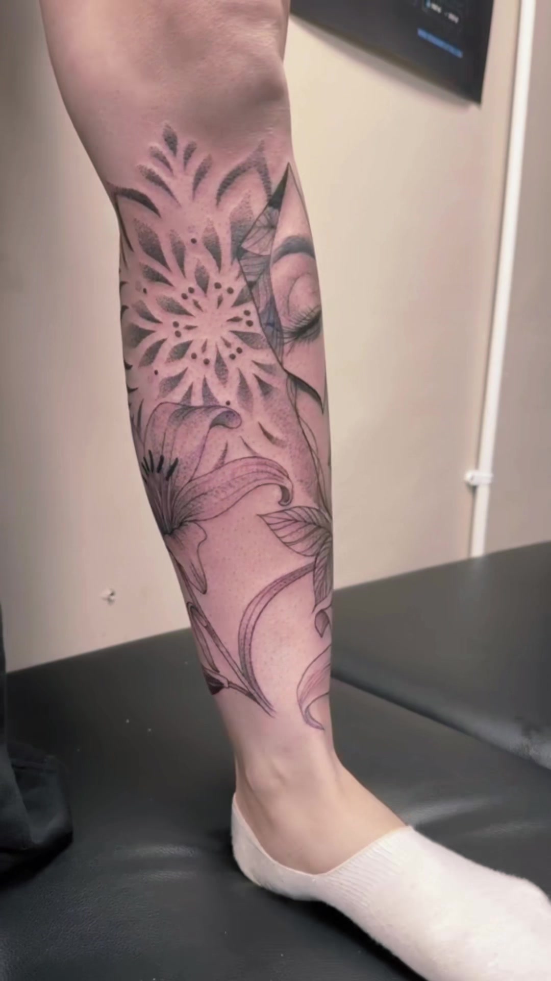 @New Dawn Tattoo Studio