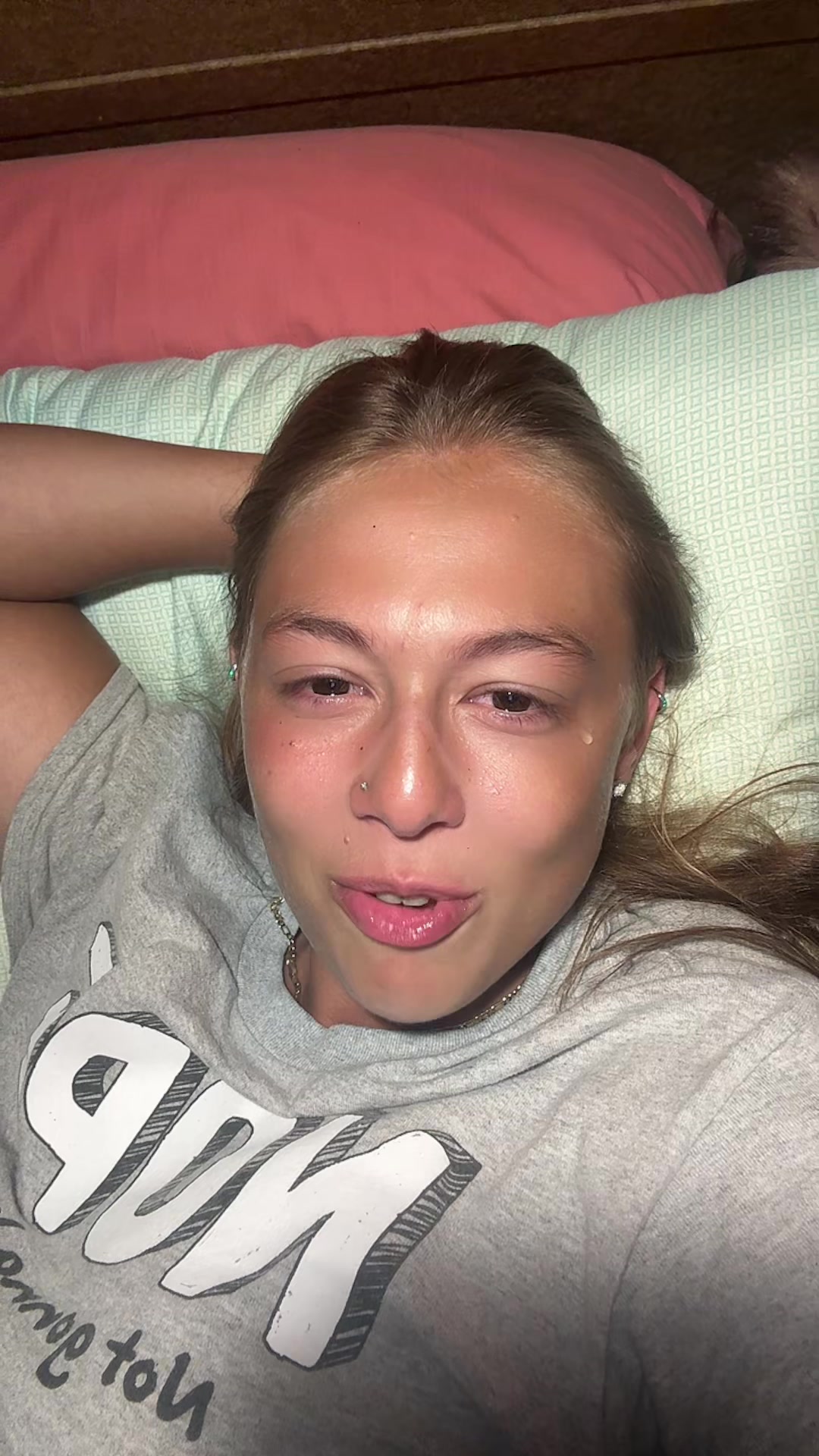 @Vanessa