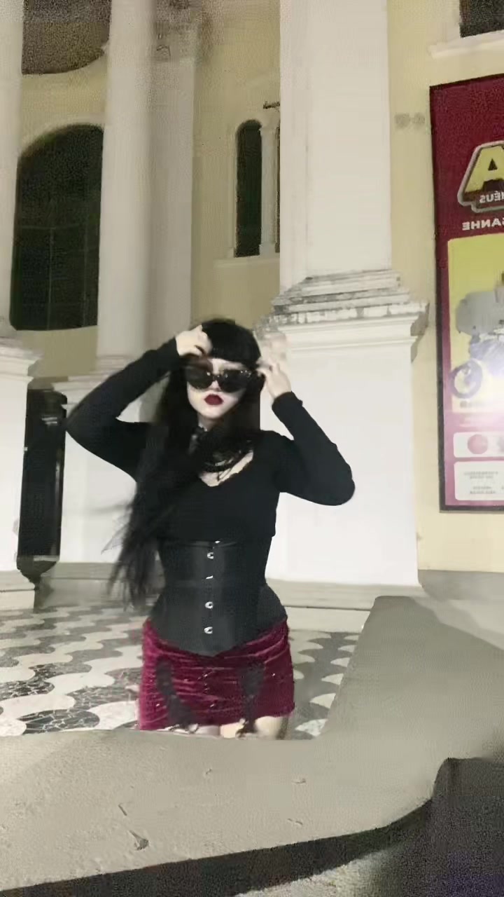 @୨ৎ─sirenbettyvmp🖤ྀི