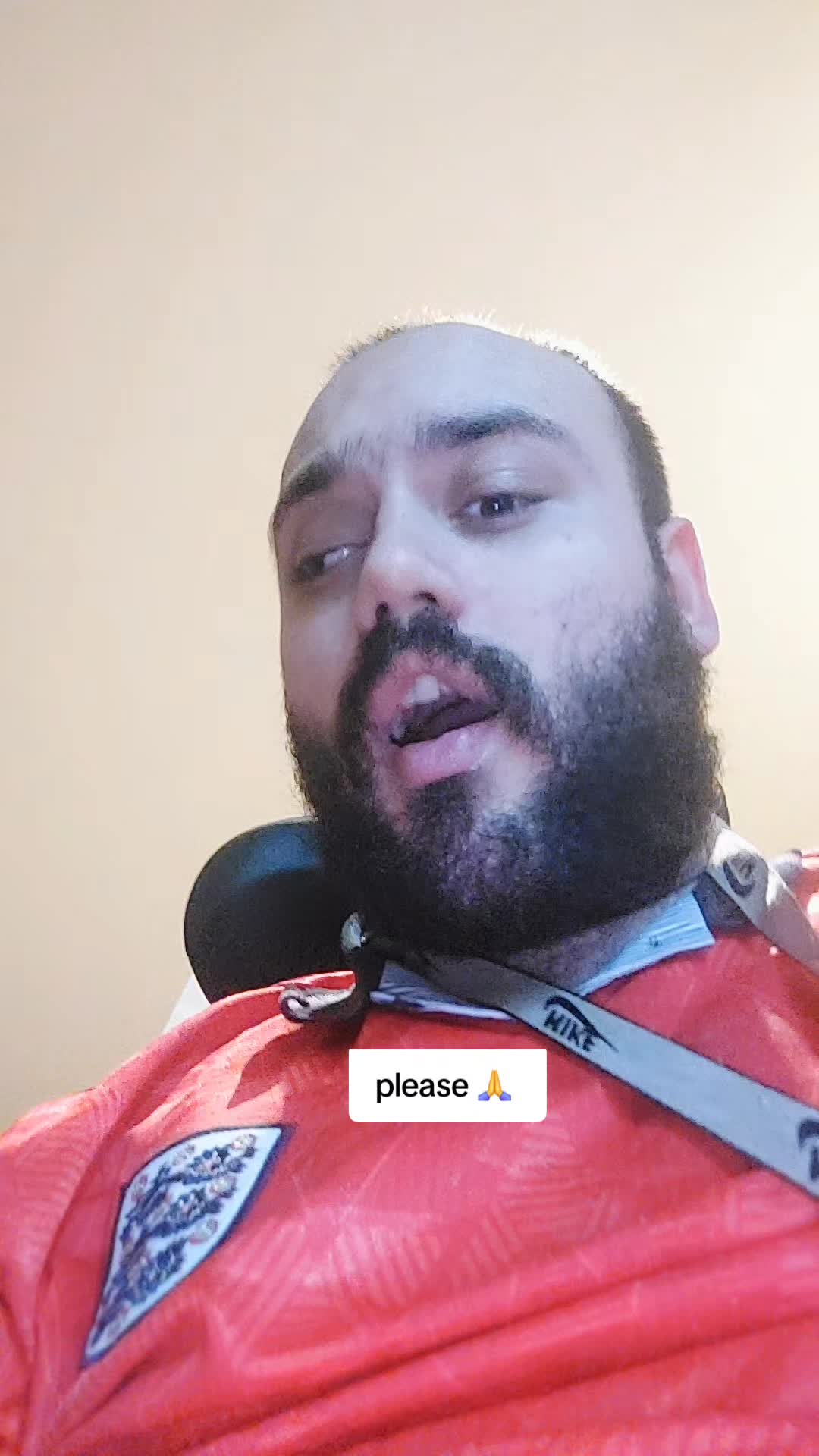 @Luke