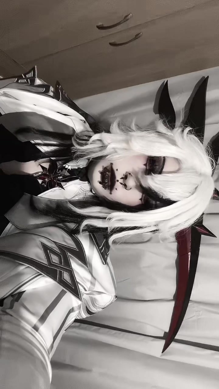 @Cryptid (Aoba&rsquo;s Version)
