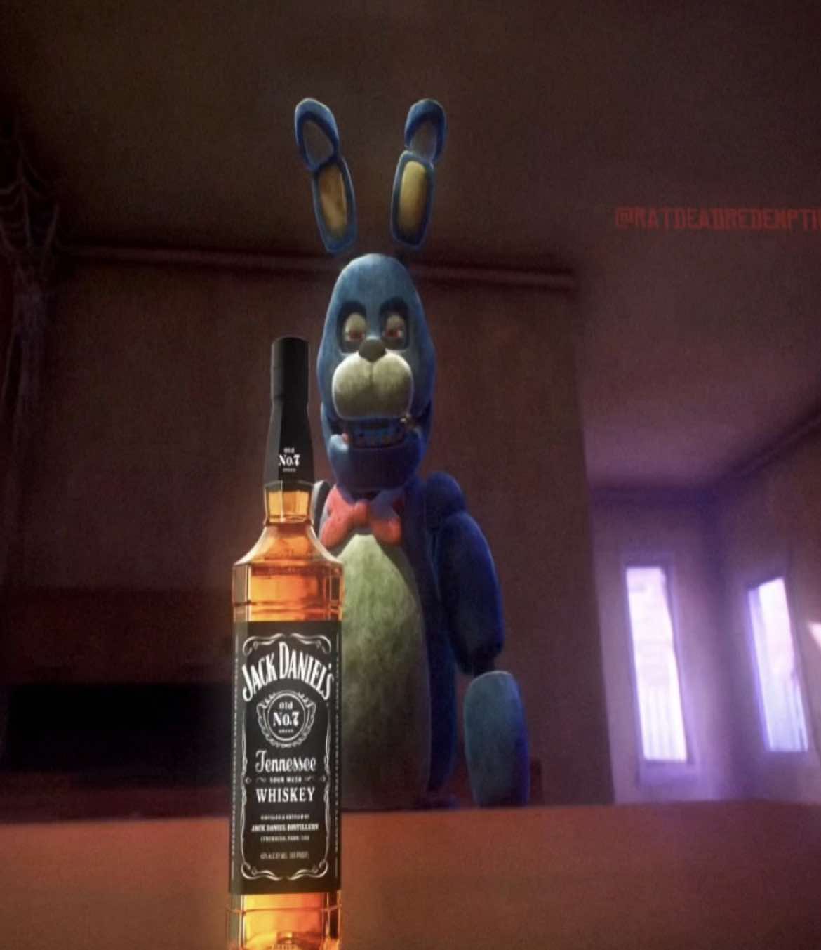 @ratdeadredemption