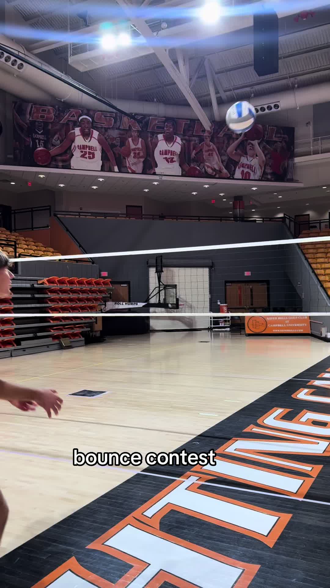 @Coach Nolan 🏐