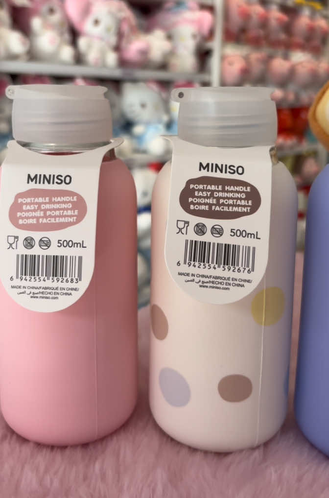 @Miniso Malta