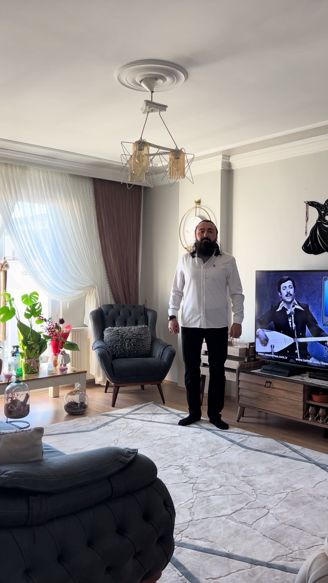 @ATİK, TETİK ve &Ccedil;EVİK