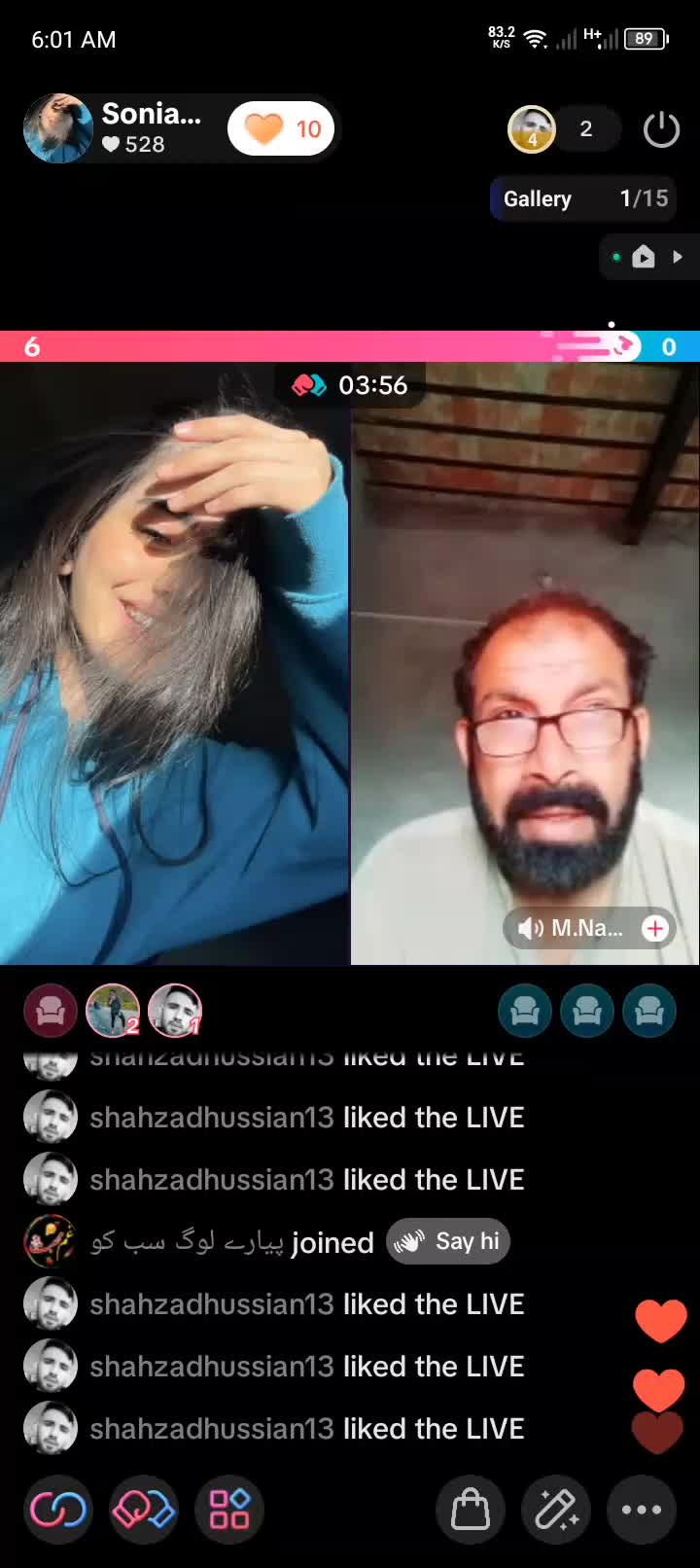 @Sonia shehzadi
