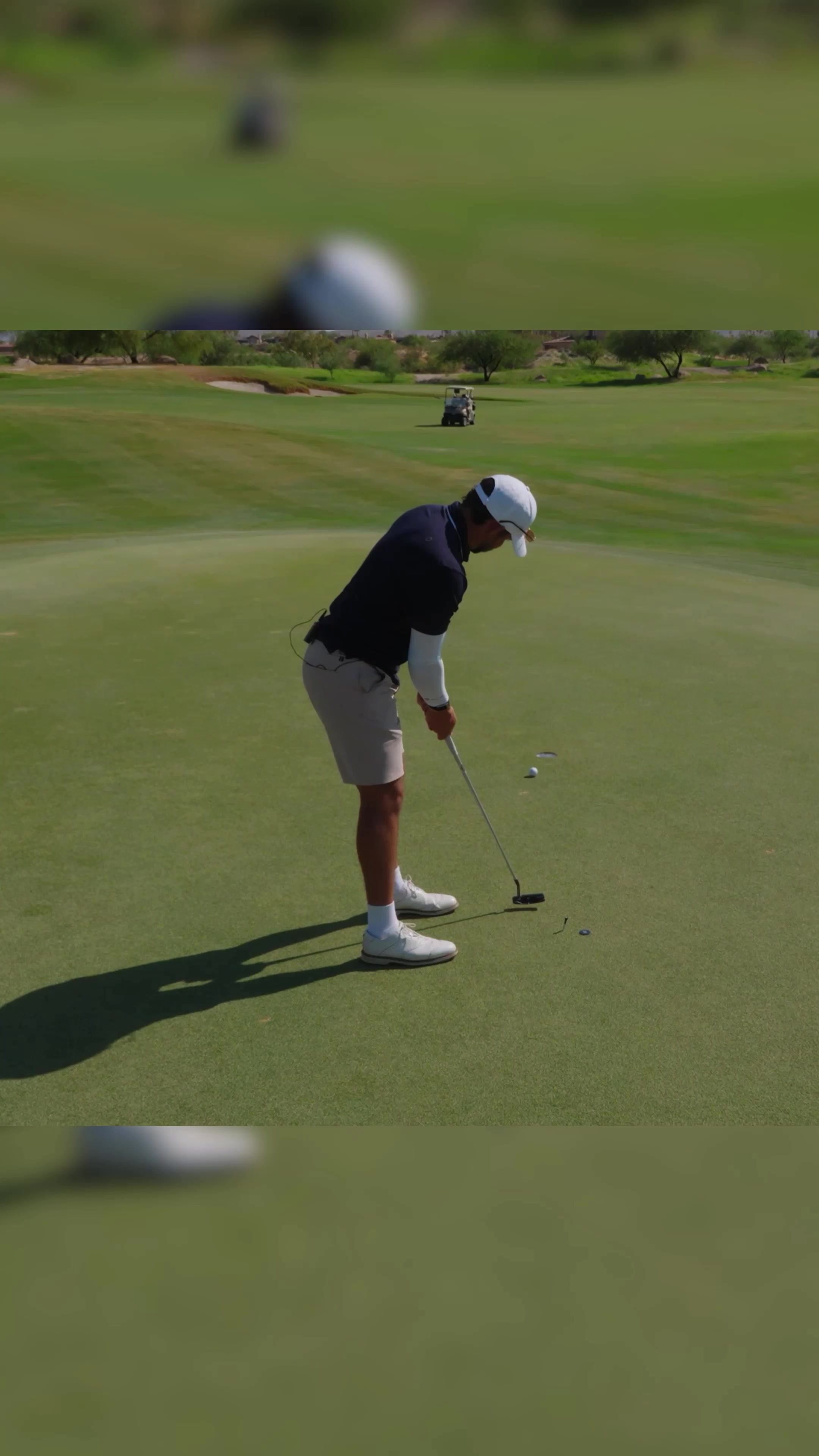 @Golf GameBook