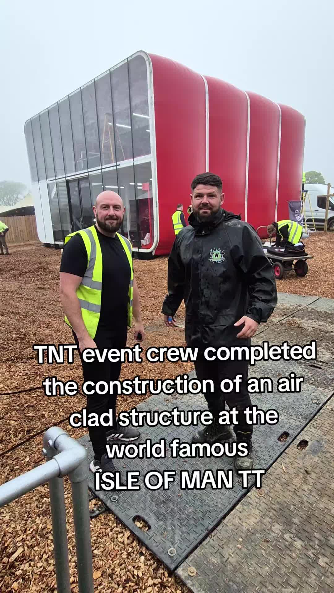 @TNT Cleaning Services