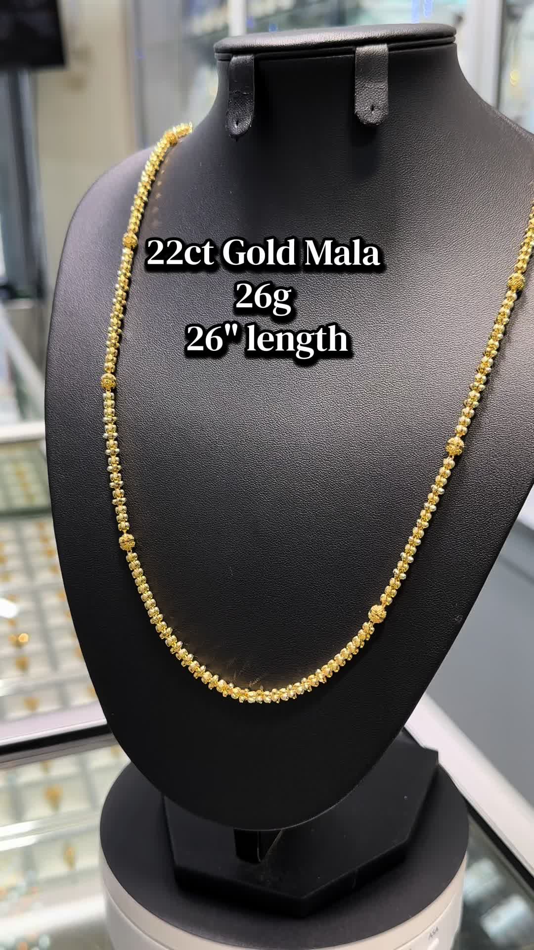 @Jamal Jewellers
