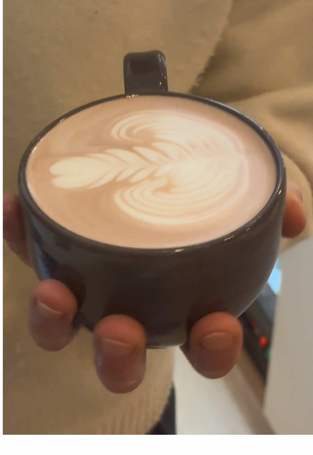 @Baristar🌹👑