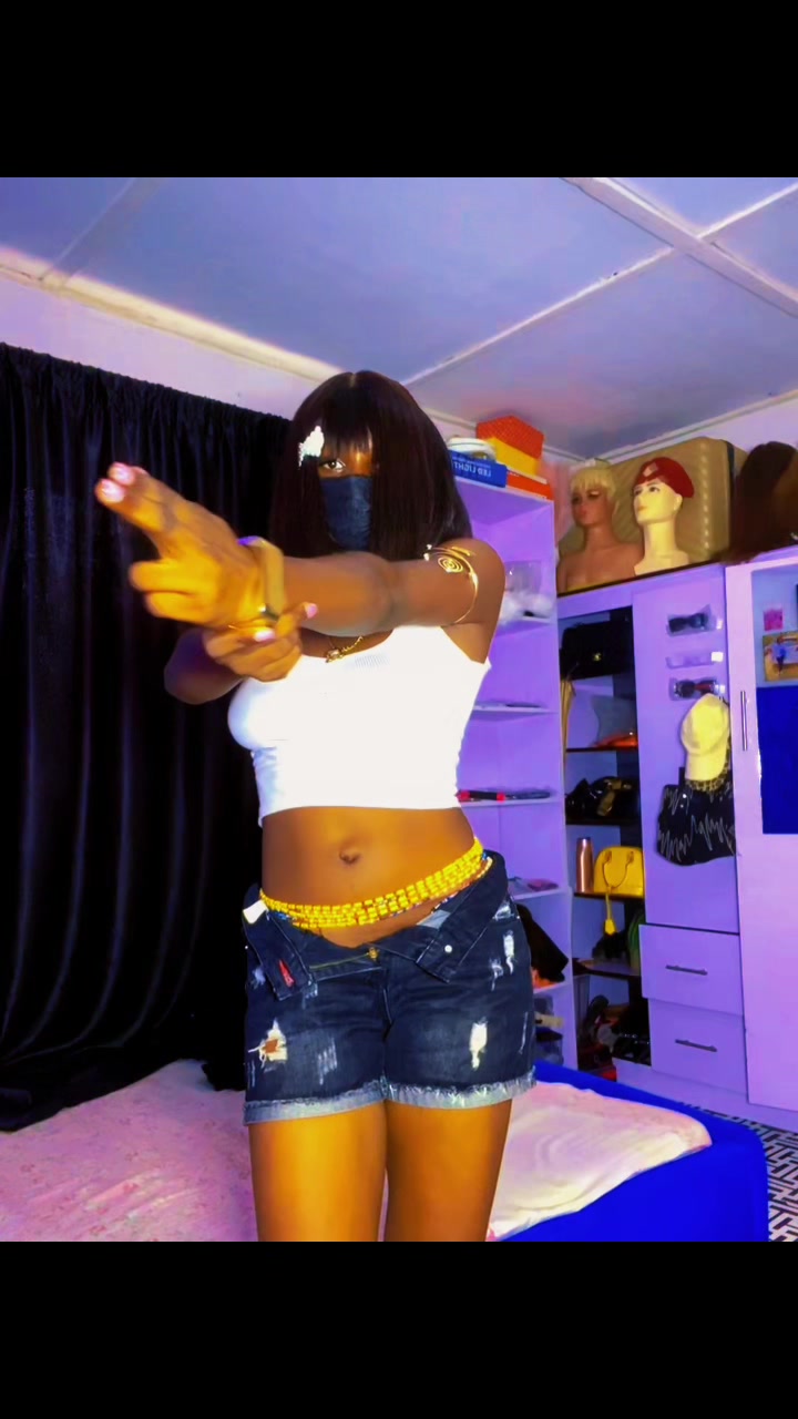 @Sexyfaith🥷🥀